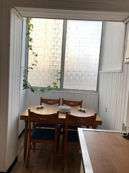 Entire Apartment Facing The Sea Tel Aviv Eksteriør billede